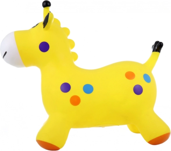 Let at pumpe op med pumpe i pakken