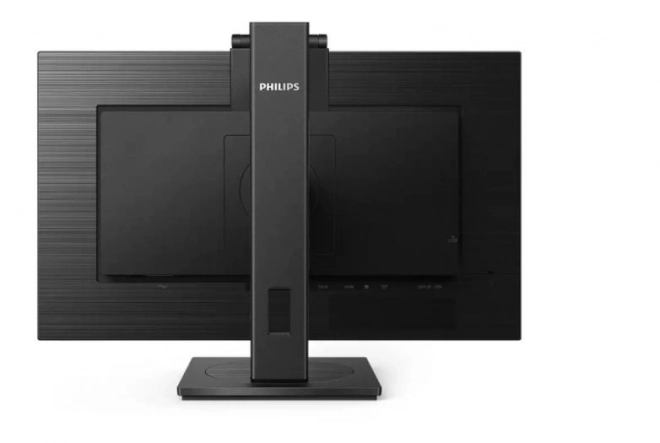 Elegant design og ergonomisk indstilling