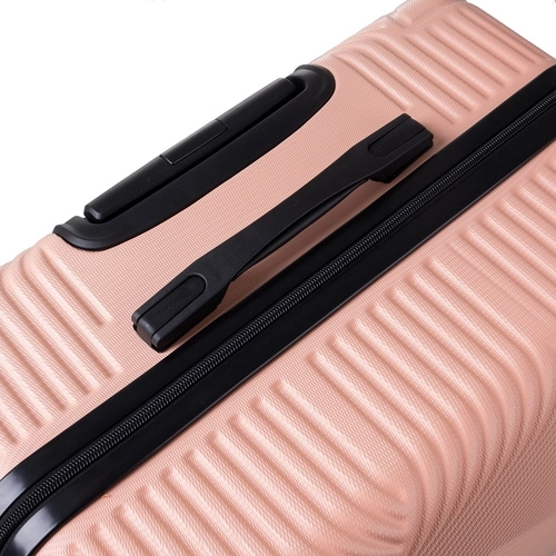 Hold orden under rejsen