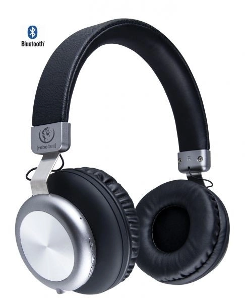 Bluetooth-hovedtelefoner Mozart