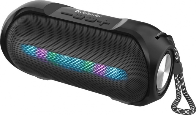 Bluetooth-højttaler Enjoy S400 sort