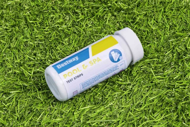 Bestway vands PH-kontrolsæt