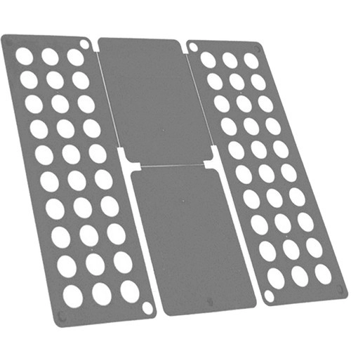 Foldbar Tøjsammenlægningsplade L 22601