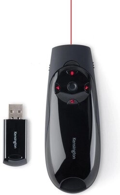 Høj signalrækkevidde