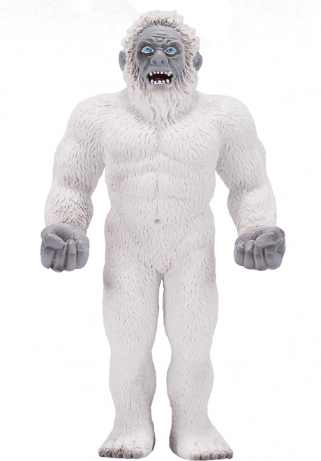 Yetti-figur