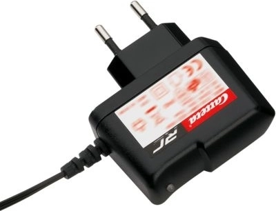 Oplader 8,4 V 500 mA til RC-biler CARRERA (27 MHz / 2,4 GHz)