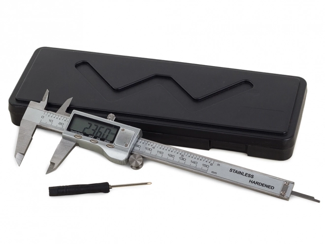 Digitalt kaliper