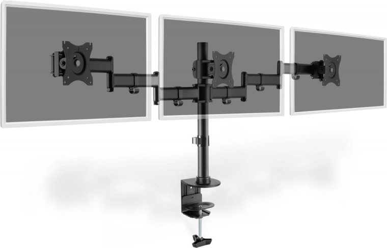 Robust og stabil konstruktion