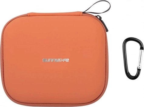 SUNNYLIFE etui til DJI NEO – orange
