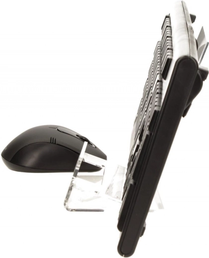 Optimeret design for komfort