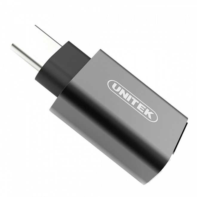 Adapter USB Type-C til USB