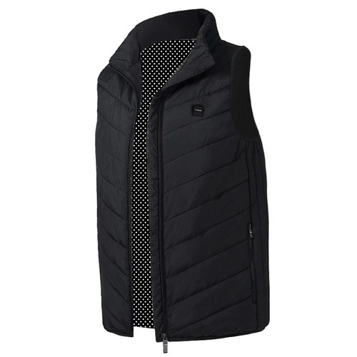M USB opvarmet vest Trizand 22126