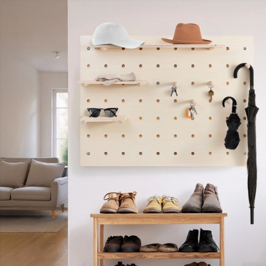 Rent design til hvert rum