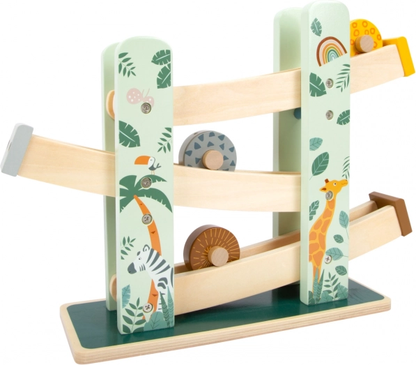 Naturlige materialer