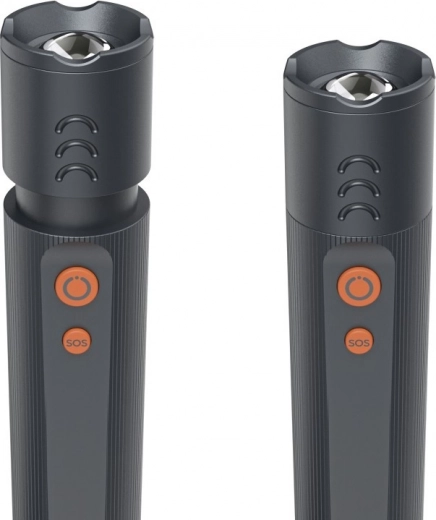 Fire lysindstillinger til enhver situation