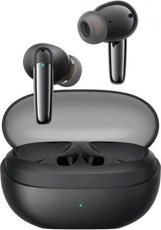 Trådløse True Wireless-høretelefoner Joyroom sort