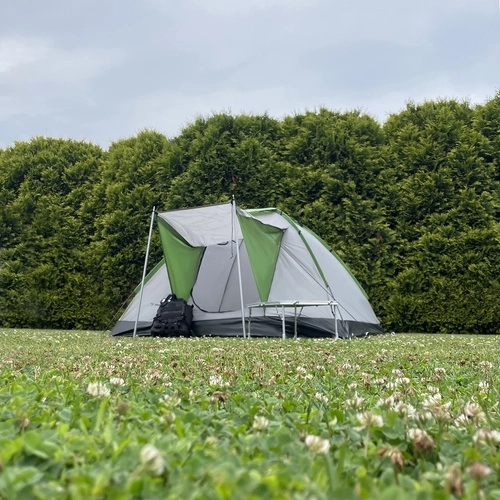 Foldbar campingbord TRIZAND