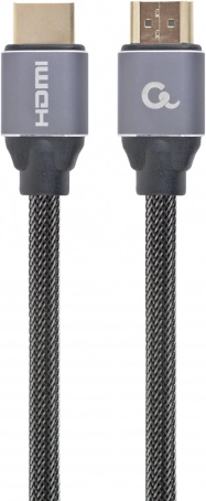 HDMI-kabel High Speed med Ethernet 2 m