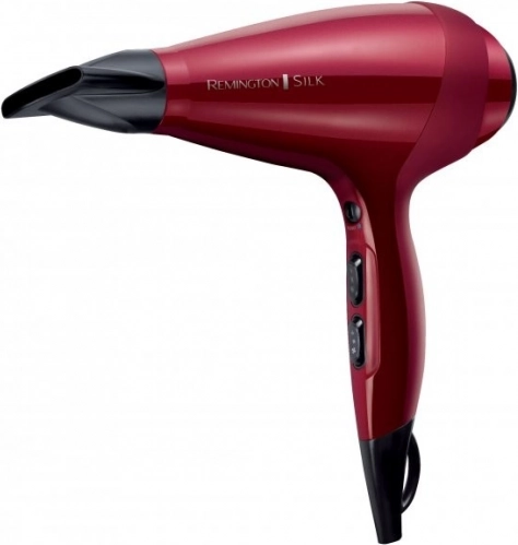 Hårtørrer Silk 2400 W