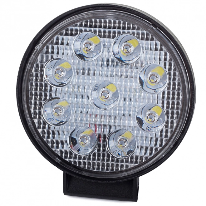 Arbejds lampe 9 LED