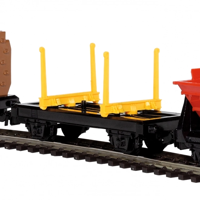 Piko Startpakke myTrain® Godstog DB - 57090