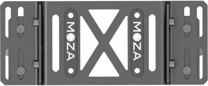 Robust 5 mm stål for maksimal stabilitet