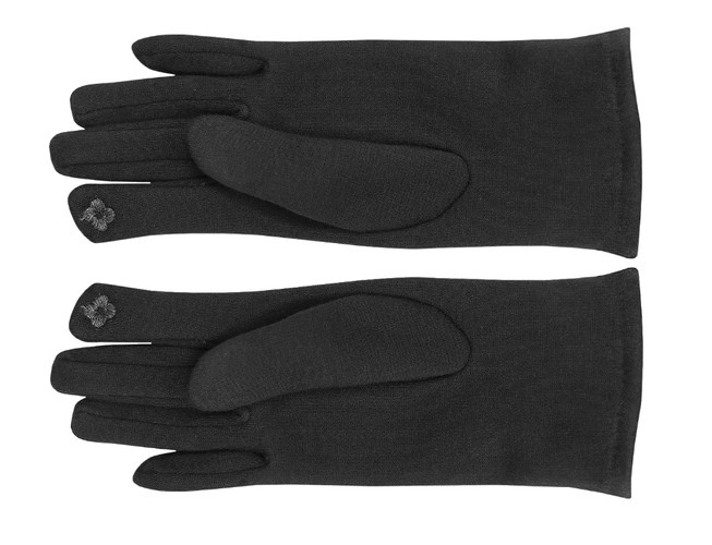 Touch-handsker R6413 - sorte