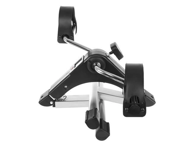 Rehabiliteringscykel BASIC
