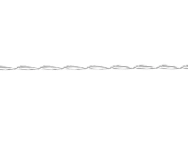LED farvet gardin med stjerner - 2,5 m, 108 LED