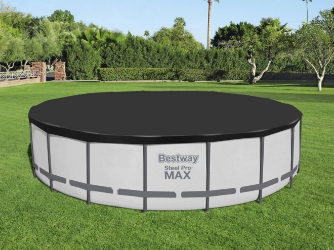 Bestway poolcover 549 cm