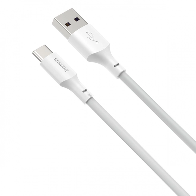 Baseus sæt af USB C til USB A-kabler 1,5 m