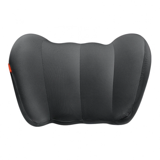 Ergonomisk pude til lændestøtte Baseus ComfortRide sort