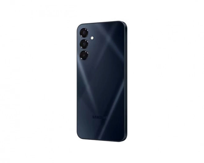 Samsung Galaxy A16 5G sort 4/128 GB