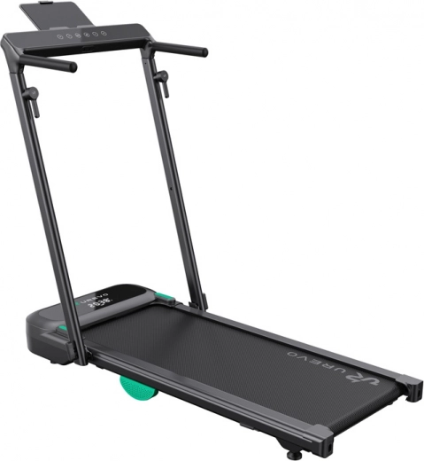 Stille ydeevne og foldbart design til ethvert hjem