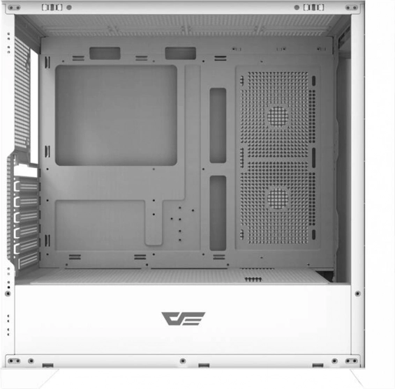 Rummeligt og kompatibelt design