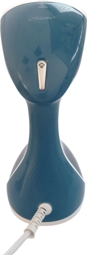 Dampsål i rustfrit stål og nem vedligeholdelse