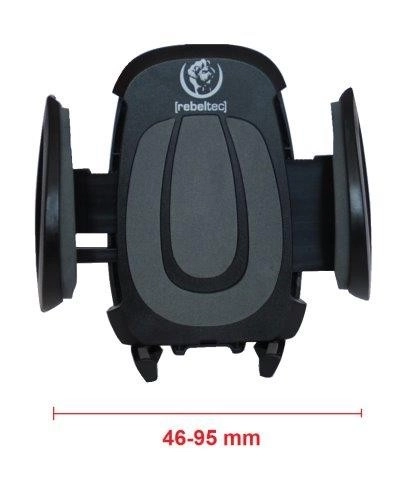 Smartphoneholder til bil M20
