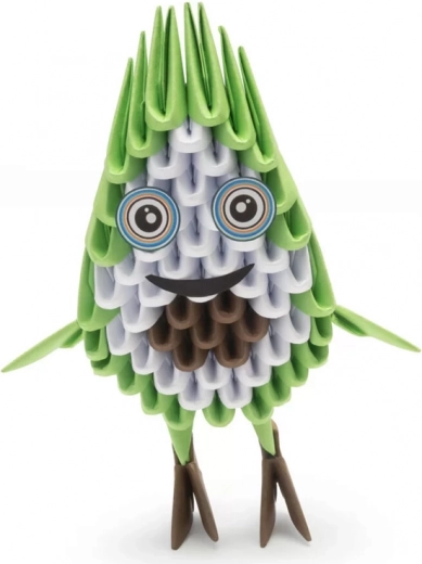 Nem foldning uden lim