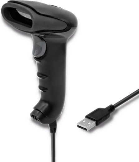 Effektiv og hurtig scanning