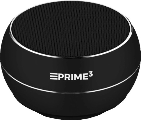 Bærbar Bluetooth-højttaler SOUL ABT03BK