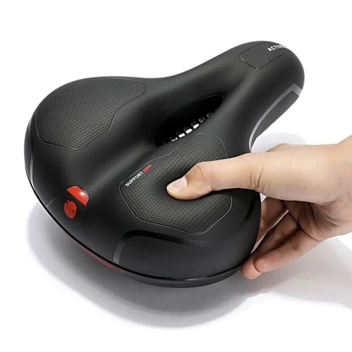 Cykelsadel Trizand 20987