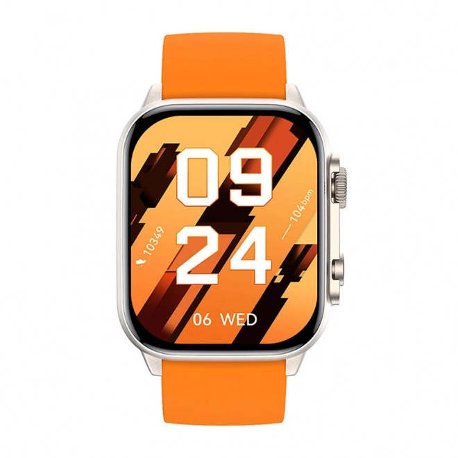 Smartwatch Colmi C81 (orange)
