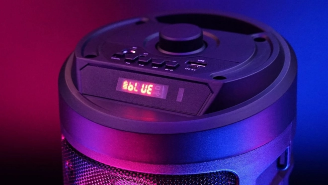 Bluetooth højttaler Harmony med karaoke-funktion