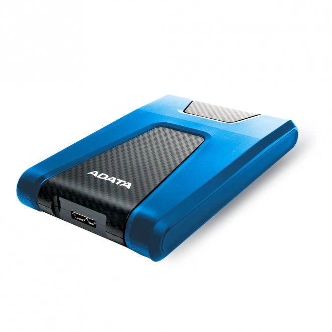DashDrive Durable HD650 2TB 2.5'' USB 3.1 Blå