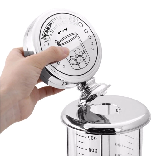 Drikkevare Dispenser - 1 liter