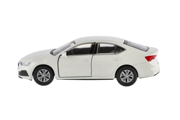Welly Škoda Octavia (4. generation) 1:34