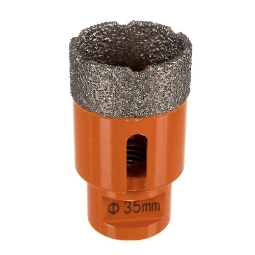 35mm diamantkernebor Bigstren 22875