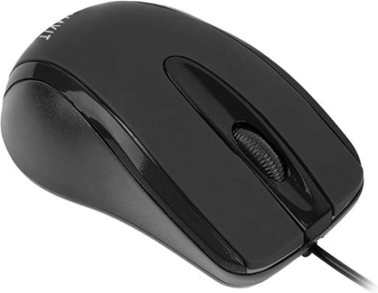 Præcis optisk sensor 1000 DPI