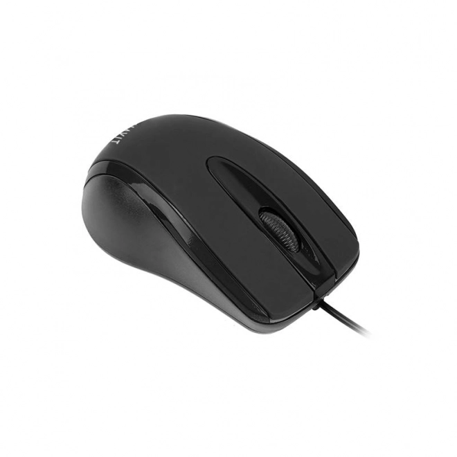 Universel mus Havit MS753 (sort)