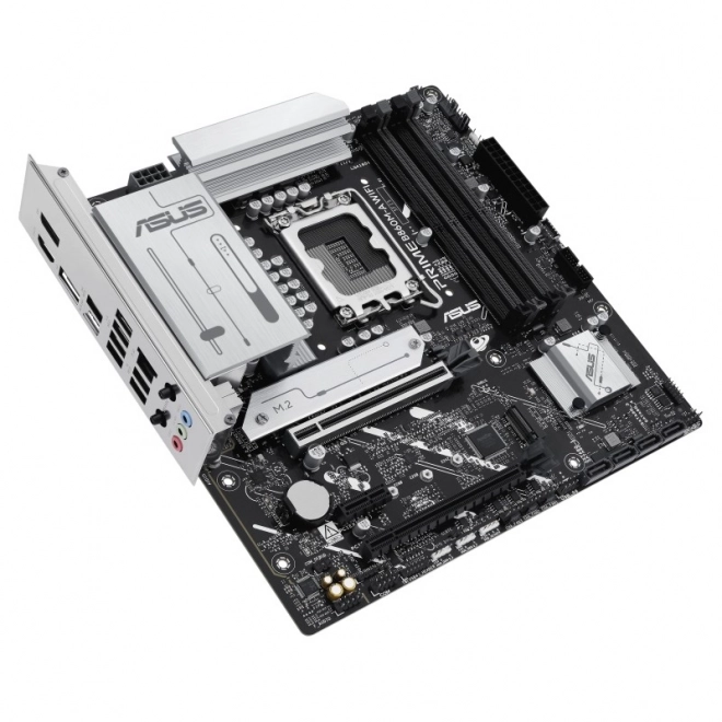 ASUS PRIME B860M-A WIFI bundkort
